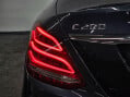 Mercedes-Benz C Class 1.6 C200d AMG Line (Premium) G-Tronic+ Euro 6 (s/s) 4dr 86