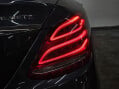 Mercedes-Benz C Class 1.6 C200d AMG Line (Premium) G-Tronic+ Euro 6 (s/s) 4dr 87
