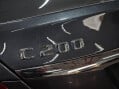 Mercedes-Benz C Class 1.6 C200d AMG Line (Premium) G-Tronic+ Euro 6 (s/s) 4dr 89