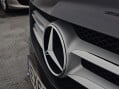 Mercedes-Benz C Class 1.6 C200d AMG Line (Premium) G-Tronic+ Euro 6 (s/s) 4dr 92