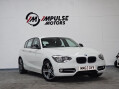 BMW 1 Series 1.6 116i Sport Euro 6 (s/s) 5dr 1