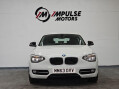 BMW 1 Series 1.6 116i Sport Euro 6 (s/s) 5dr 3