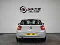 BMW 1 Series 1.6 116i Sport Euro 6 (s/s) 5dr 6