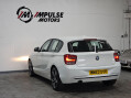 BMW 1 Series 1.6 116i Sport Euro 6 (s/s) 5dr 7