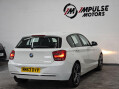 BMW 1 Series 1.6 116i Sport Euro 6 (s/s) 5dr 8