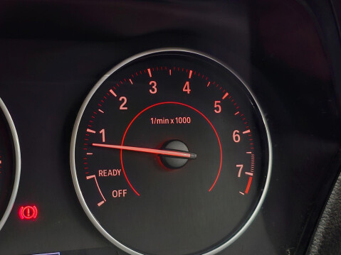 BMW 1 Series 1.6 116i Sport Euro 6 (s/s) 5dr 46