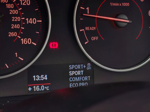 BMW 1 Series 1.6 116i Sport Euro 6 (s/s) 5dr 47