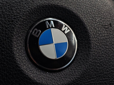 BMW 1 Series 1.6 116i Sport Euro 6 (s/s) 5dr 57