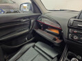 BMW 1 Series 1.6 116i Sport Euro 6 (s/s) 5dr 76