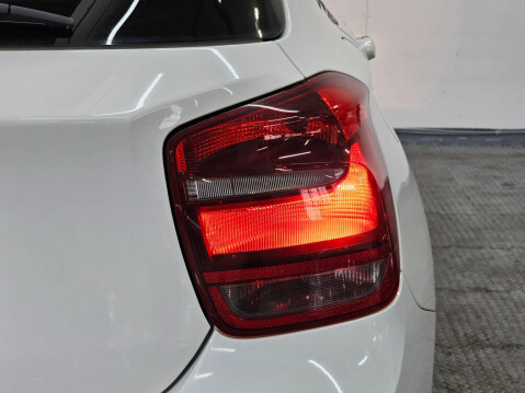 BMW 1 Series 1.6 116i Sport Euro 6 (s/s) 5dr 82