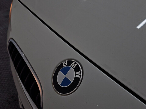 BMW 1 Series 1.6 116i Sport Euro 6 (s/s) 5dr 89