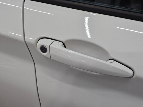 BMW 1 Series 1.6 116i Sport Euro 6 (s/s) 5dr 98