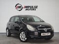 Vauxhall Corsa 1.2i 16v SXi 5dr 1