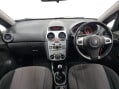 Vauxhall Corsa 1.2i 16v SXi 5dr 2