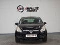 Vauxhall Corsa 1.2i 16v SXi 5dr 3