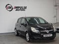 Vauxhall Corsa 1.2i 16v SXi 5dr 4
