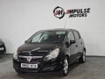 Vauxhall Corsa 1.2i 16v SXi 5dr 5