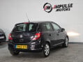 Vauxhall Corsa 1.2i 16v SXi 5dr 8