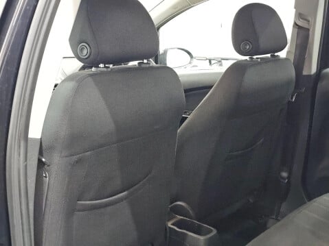 Vauxhall Corsa 1.2i 16v SXi 5dr 22