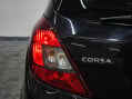 Vauxhall Corsa 1.2i 16v SXi 5dr 82