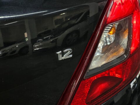 Vauxhall Corsa 1.2i 16v SXi 5dr 86