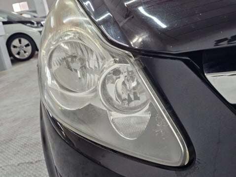 Vauxhall Corsa 1.2i 16v SXi 5dr 91