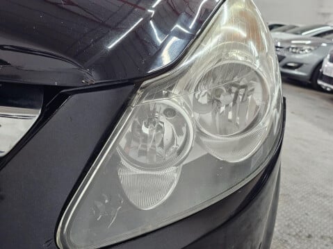 Vauxhall Corsa 1.2i 16v SXi 5dr 92