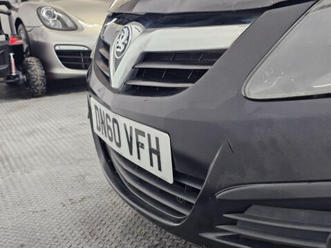 Vauxhall Corsa 1.2i 16v SXi 5dr 94
