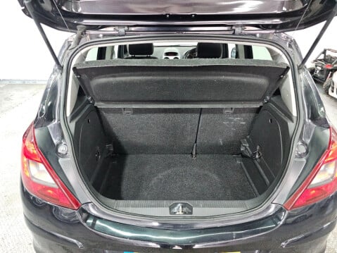 Vauxhall Corsa 1.2i 16v SXi 5dr 97
