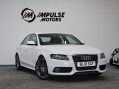 Audi A4 2.0 TFSI Executive S line S Tronic quattro Euro 5 4dr 1