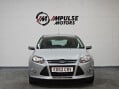 Ford Focus 1.0T EcoBoost Zetec Euro 5 (s/s) 5dr 3