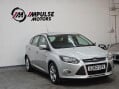 Ford Focus 1.0T EcoBoost Zetec Euro 5 (s/s) 5dr 4