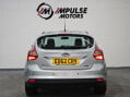 Ford Focus 1.0T EcoBoost Zetec Euro 5 (s/s) 5dr 6