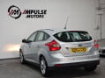 Ford Focus 1.0T EcoBoost Zetec Euro 5 (s/s) 5dr 7