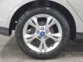 Ford Focus 1.0T EcoBoost Zetec Euro 5 (s/s) 5dr 9