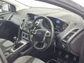 Ford Focus 1.0T EcoBoost Zetec Euro 5 (s/s) 5dr 12