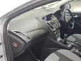 Ford Focus 1.0T EcoBoost Zetec Euro 5 (s/s) 5dr 16
