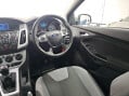 Ford Focus 1.0T EcoBoost Zetec Euro 5 (s/s) 5dr 26
