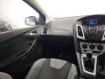 Ford Focus 1.0T EcoBoost Zetec Euro 5 (s/s) 5dr 25