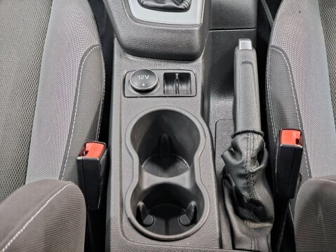 Ford Focus 1.0T EcoBoost Zetec Euro 5 (s/s) 5dr 47