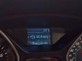 Ford Focus 1.0T EcoBoost Zetec Euro 5 (s/s) 5dr 51