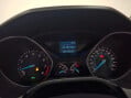 Ford Focus 1.0T EcoBoost Zetec Euro 5 (s/s) 5dr 52