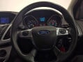Ford Focus 1.0T EcoBoost Zetec Euro 5 (s/s) 5dr 53