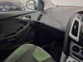 Ford Focus 1.0T EcoBoost Zetec Euro 5 (s/s) 5dr 74