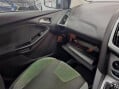 Ford Focus 1.0T EcoBoost Zetec Euro 5 (s/s) 5dr 75