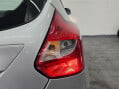 Ford Focus 1.0T EcoBoost Zetec Euro 5 (s/s) 5dr 80