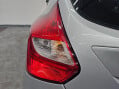 Ford Focus 1.0T EcoBoost Zetec Euro 5 (s/s) 5dr 79