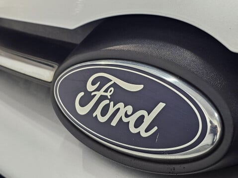 Ford Focus 1.0T EcoBoost Zetec Euro 5 (s/s) 5dr 92