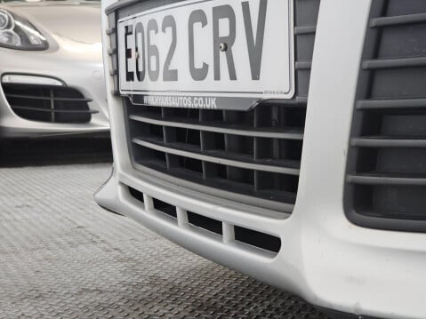 Ford Focus 1.0T EcoBoost Zetec Euro 5 (s/s) 5dr 94