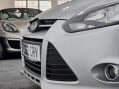 Ford Focus 1.0T EcoBoost Zetec Euro 5 (s/s) 5dr 97